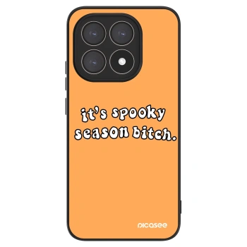 Picasee ULTIMATE CASE pentru Xiaomi 15T - Spooky season