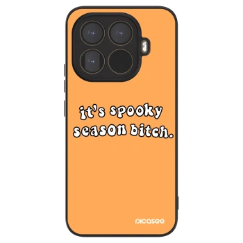 Picasee ULTIMATE CASE pentru Xiaomi 15T Pro - Spooky season