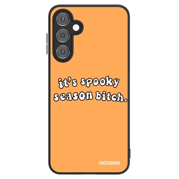 Picasee ULTIMATE CASE pentru Samsung Galaxy A16 4G - Spooky season