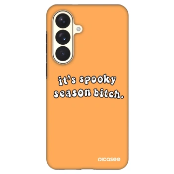 Husă pentru Samsung Galaxy S26+ - Spooky season