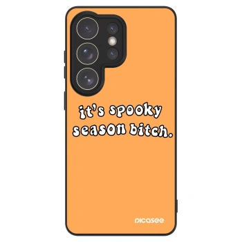 Husă pentru Samsung Galaxy S26 Ultra - Spooky season