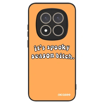 Husă pentru Xiaomi Redmi Note 15 Pro 5G - Spooky season