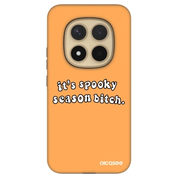 Husă pentru Xiaomi Redmi Note 15 Pro+ - Spooky season