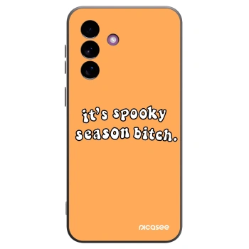 Husă pentru Samsung Galaxy A37 - Spooky season