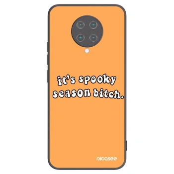 Husă pentru Xiaomi Poco F2 Pro - Spooky season