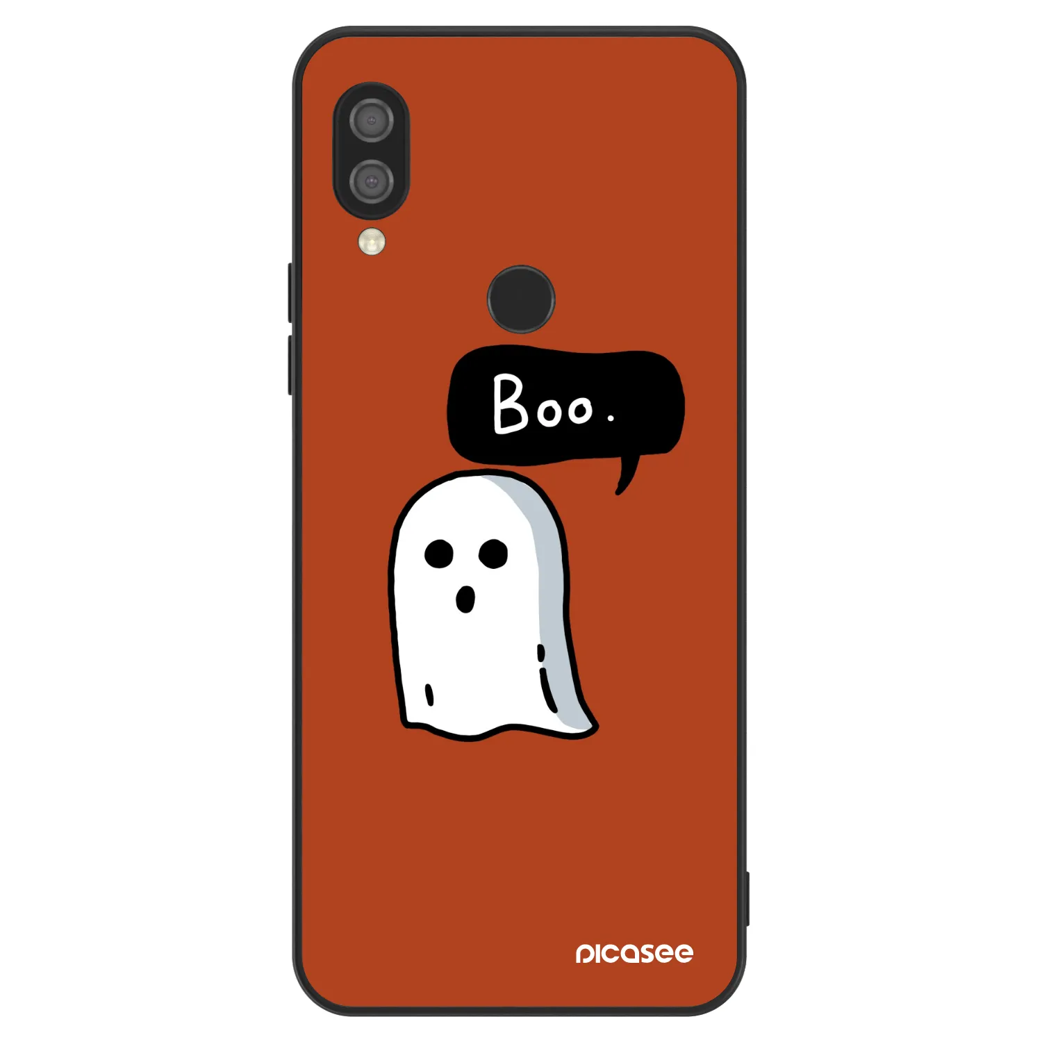 Picasee ULTIMATE CASE pentru Xiaomi Redmi 7 - Boo