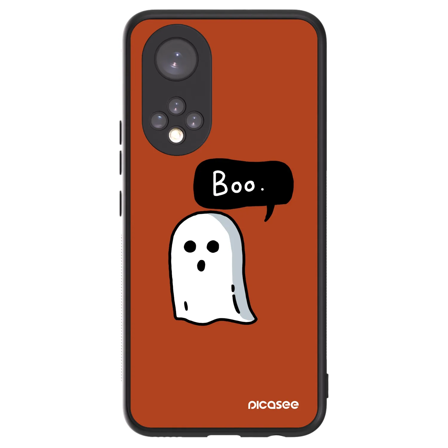 Picasee ULTIMATE CASE pentru Honor 50 5G - Boo