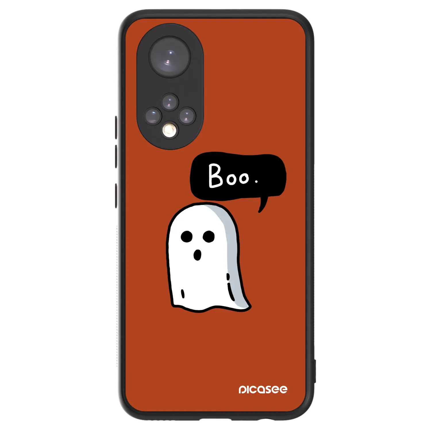 Picasee ULTIMATE CASE pentru Huawei Nova 9 - Boo