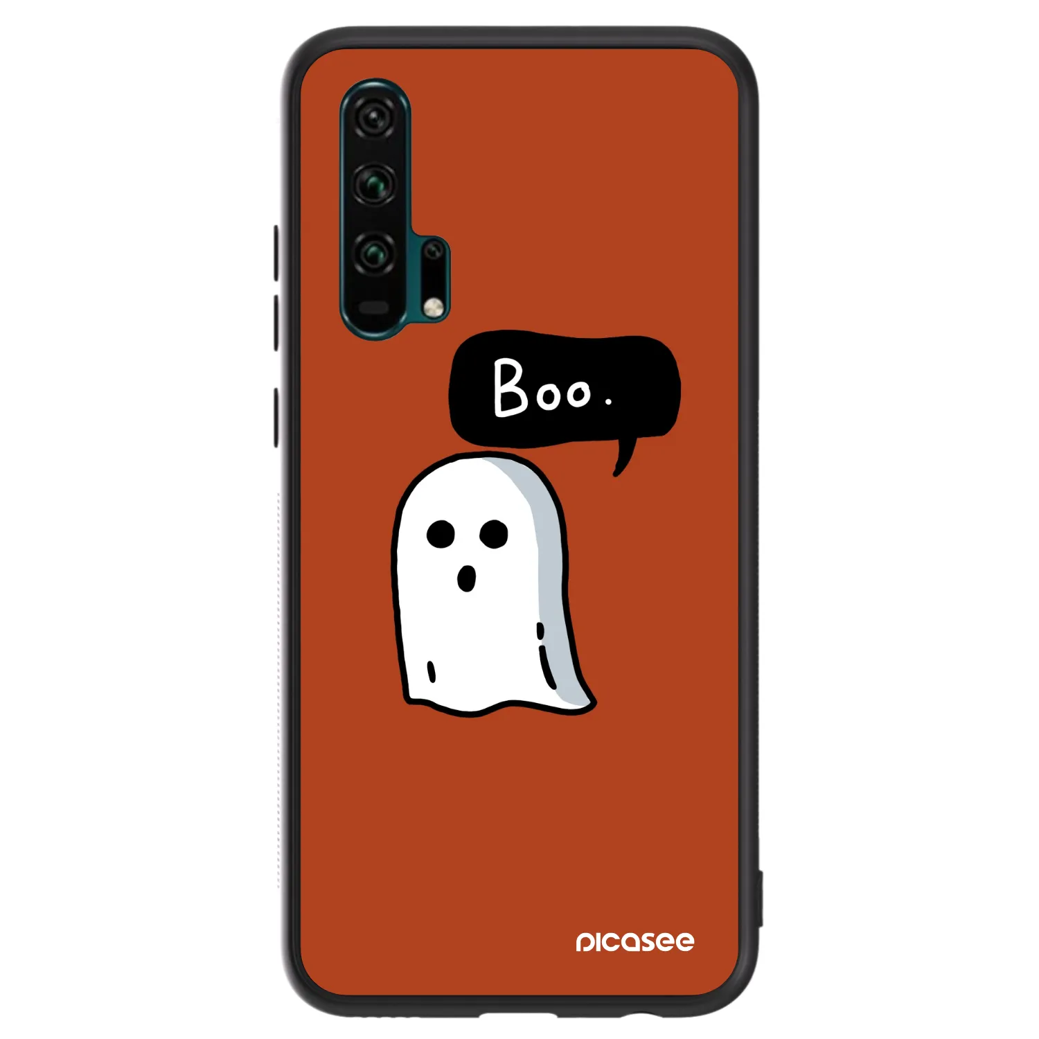 Picasee ULTIMATE CASE pentru Honor 20 Pro - Boo