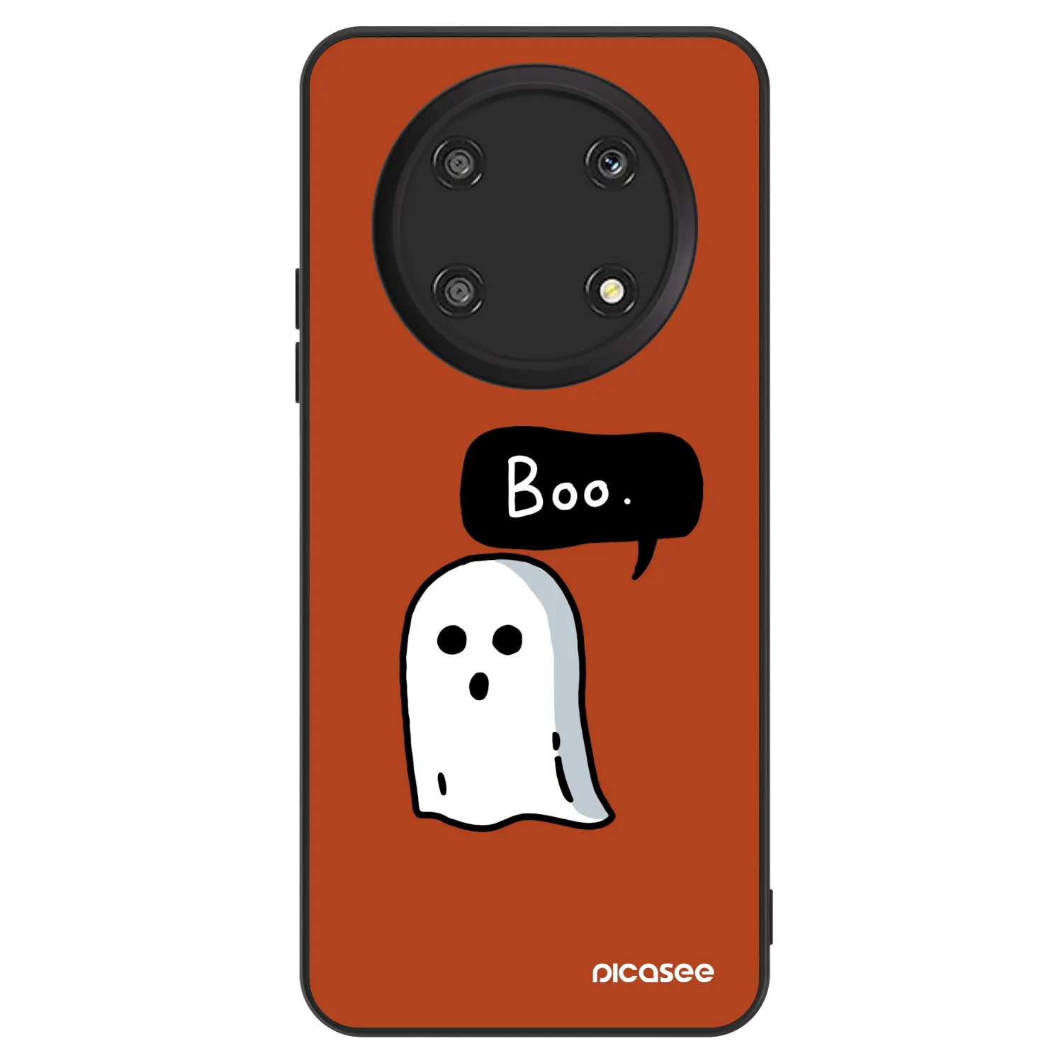 Picasee ULTIMATE CASE pentru Honor Magic4 Lite 5G - Boo