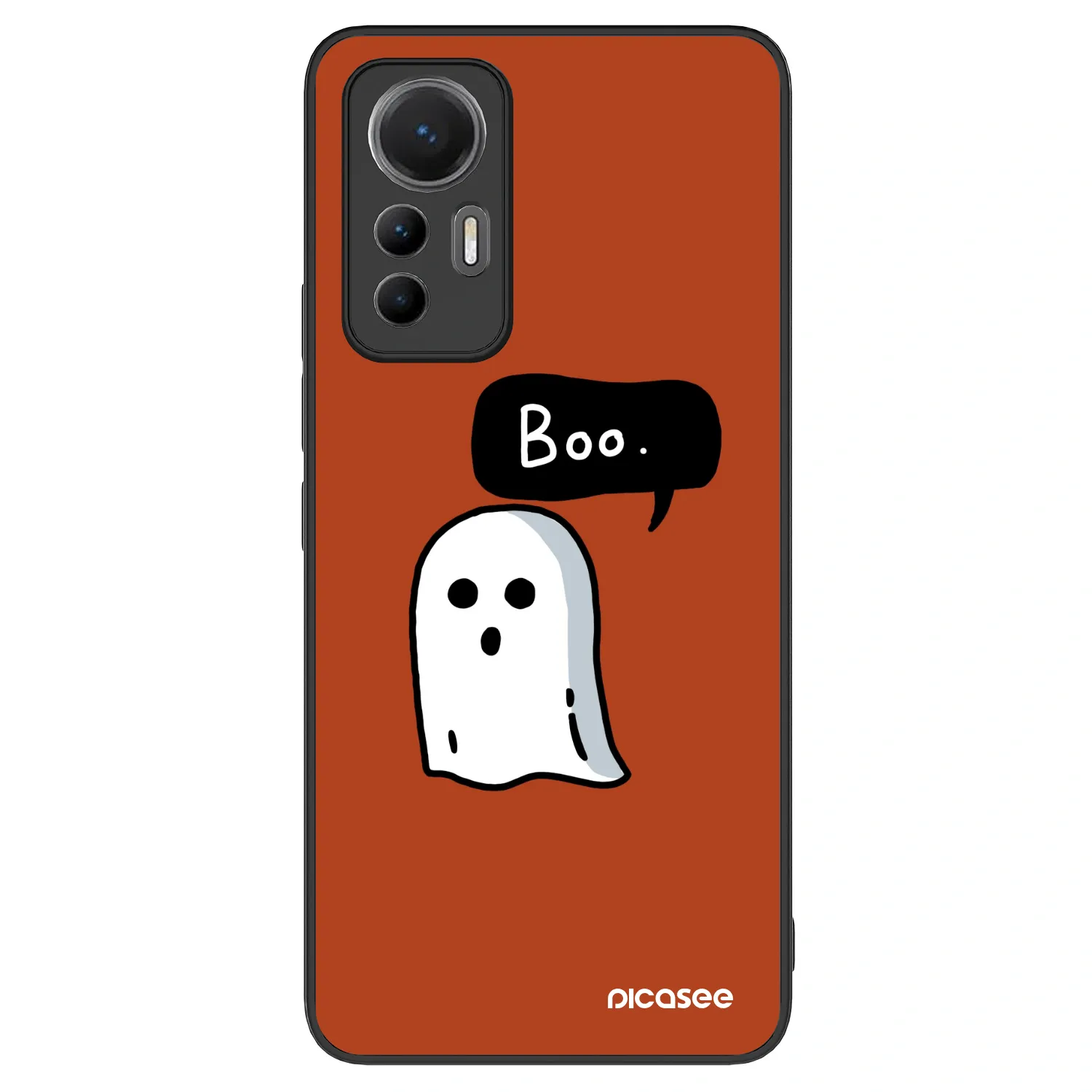 Picasee ULTIMATE CASE pentru Xiaomi 12 Lite - Boo