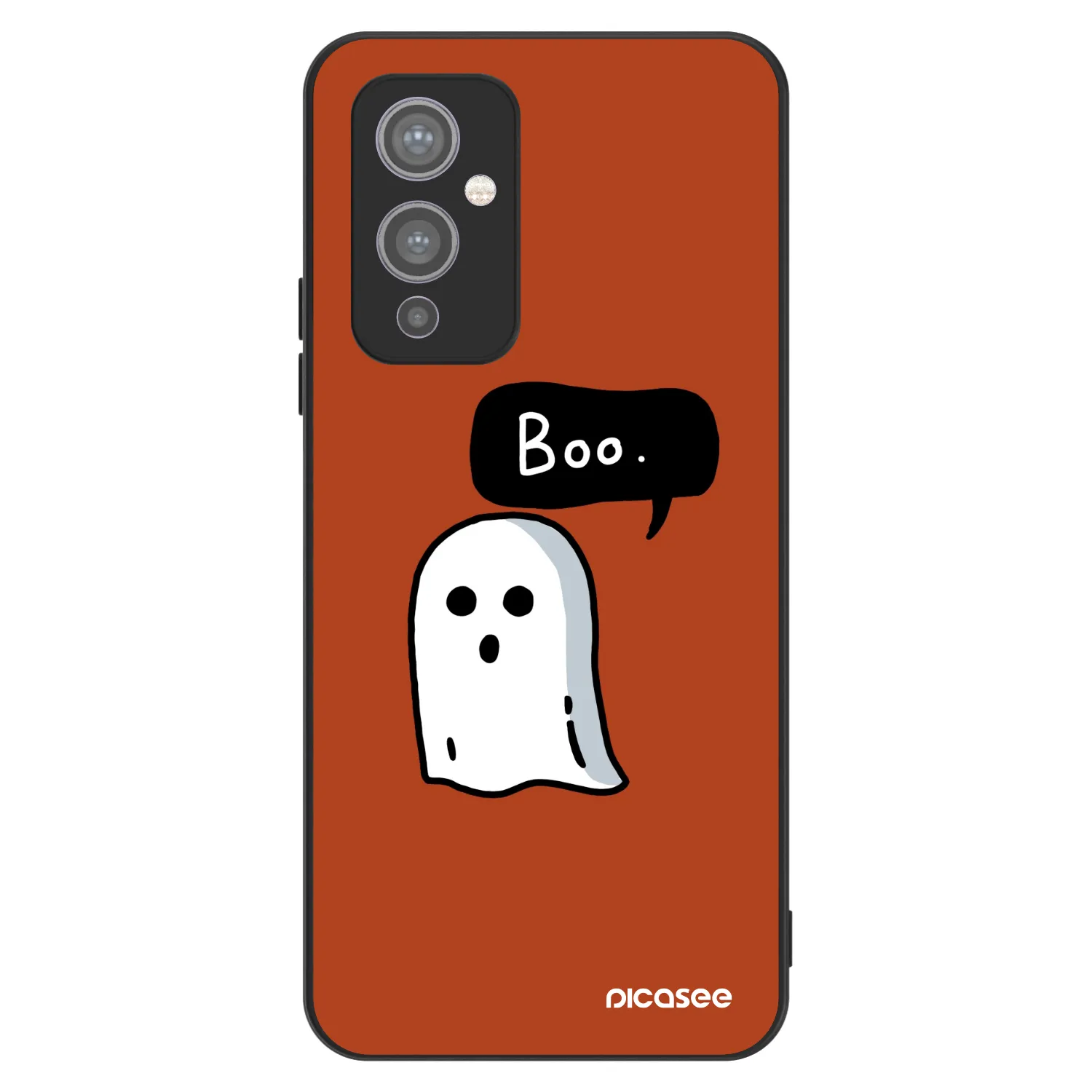 Picasee ULTIMATE CASE pentru OnePlus 9 - Boo