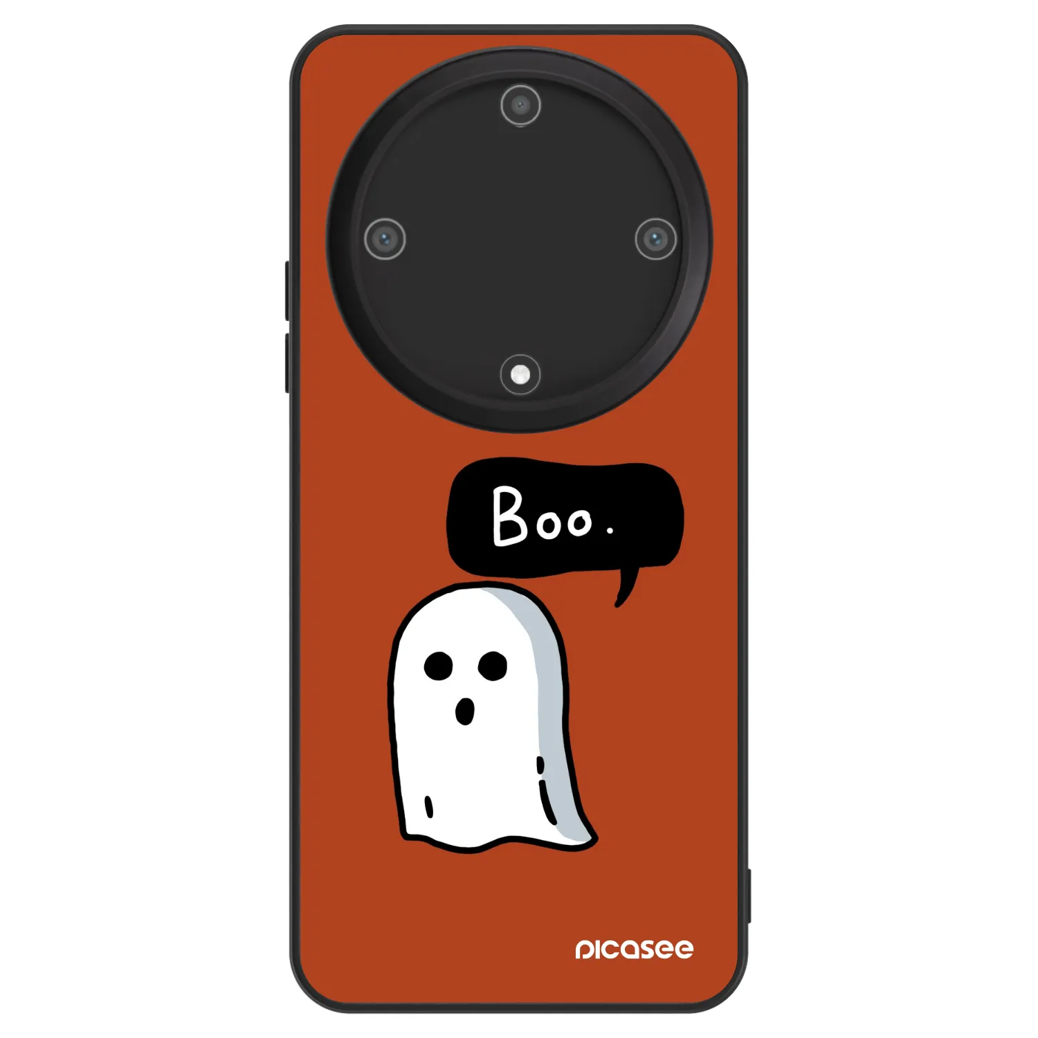 Picasee ULTIMATE CASE pentru Honor Magic5 Lite 5G - Boo