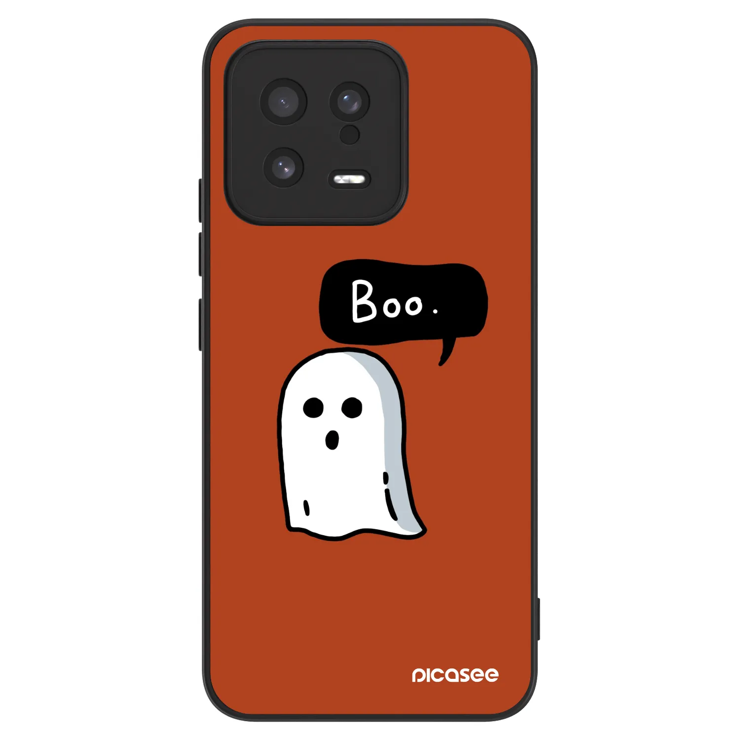 Picasee ULTIMATE CASE pentru Xiaomi 13 - Boo