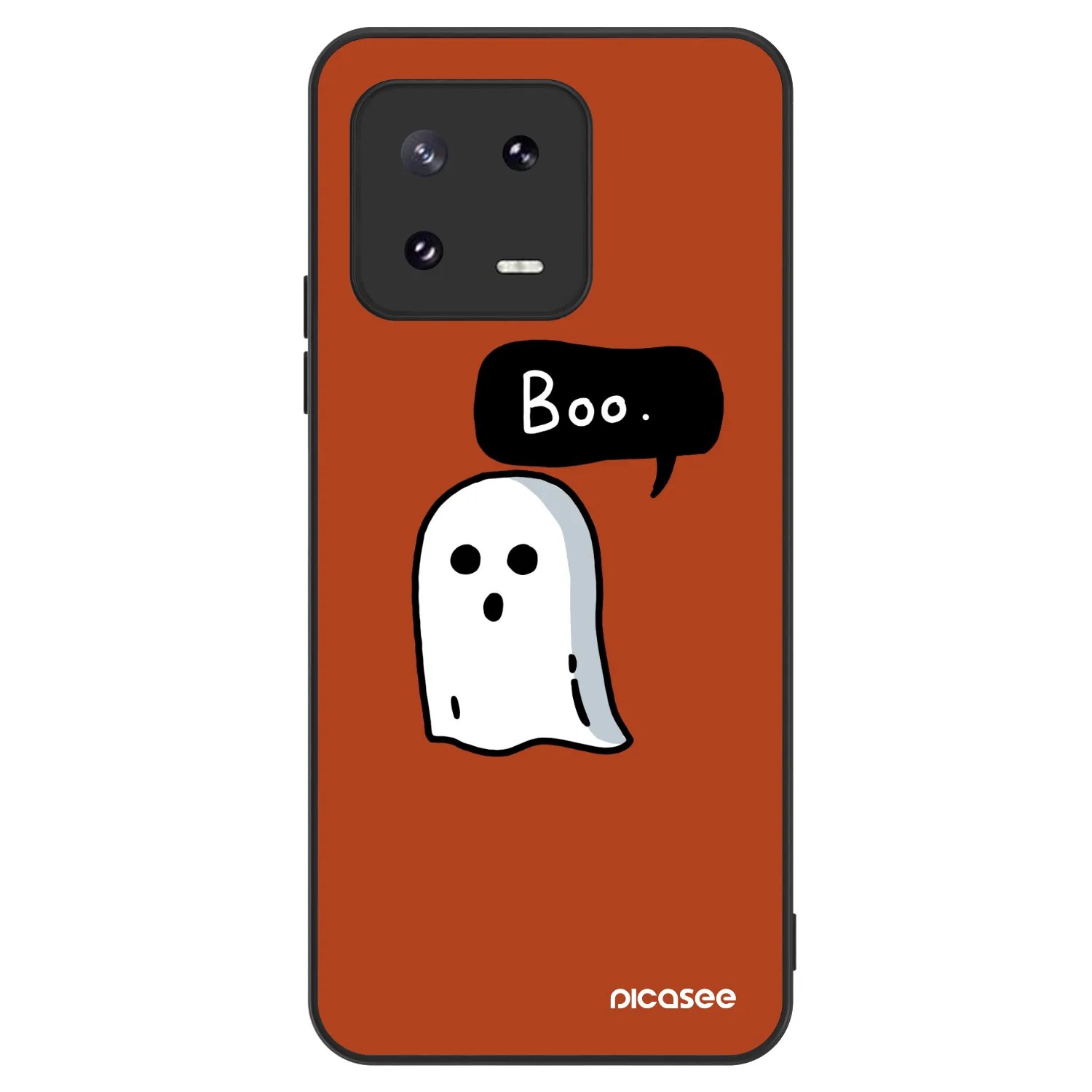Picasee ULTIMATE CASE pentru Xiaomi 13 Pro - Boo