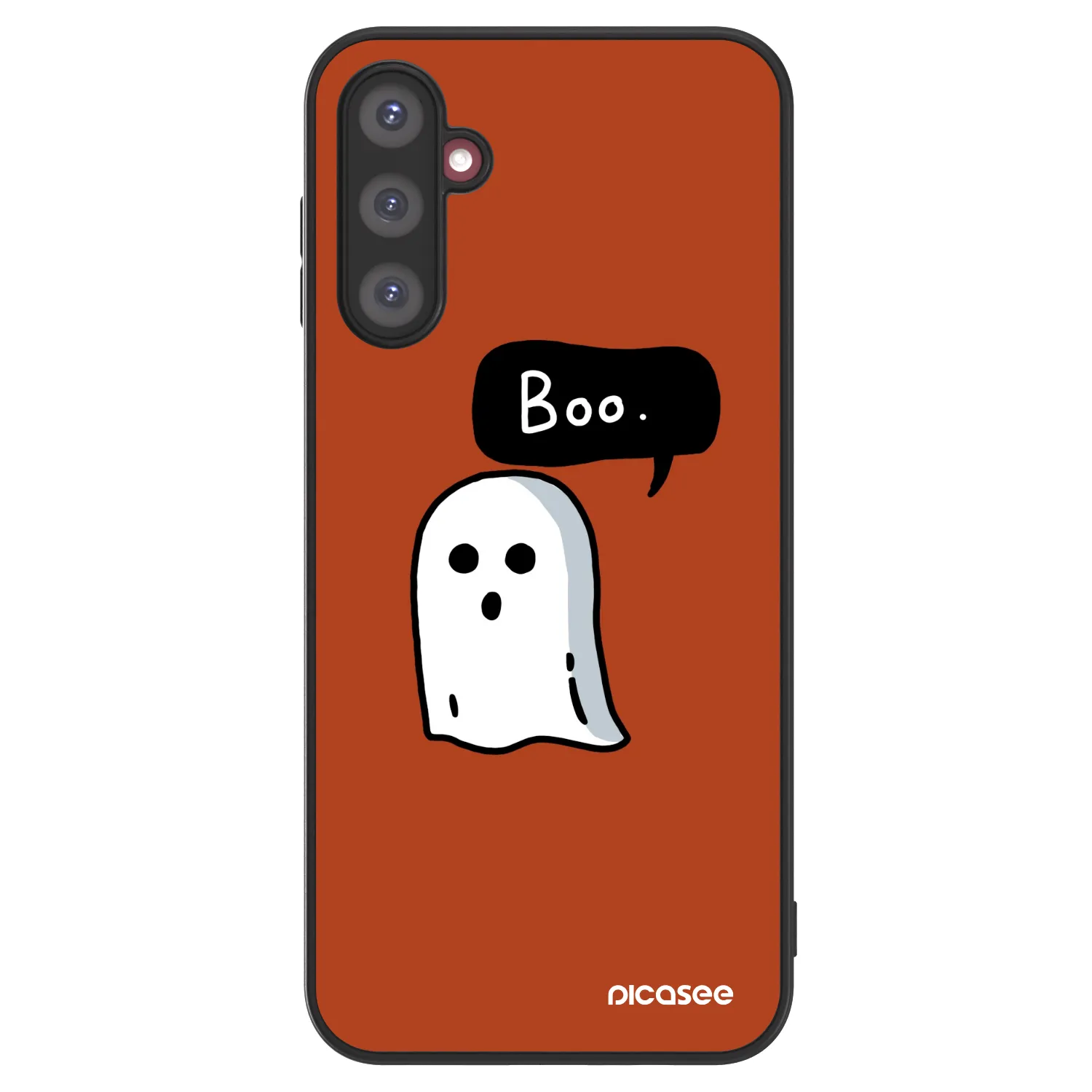 Picasee ULTIMATE CASE pentru Samsung Galaxy A14 5G A146P - Boo