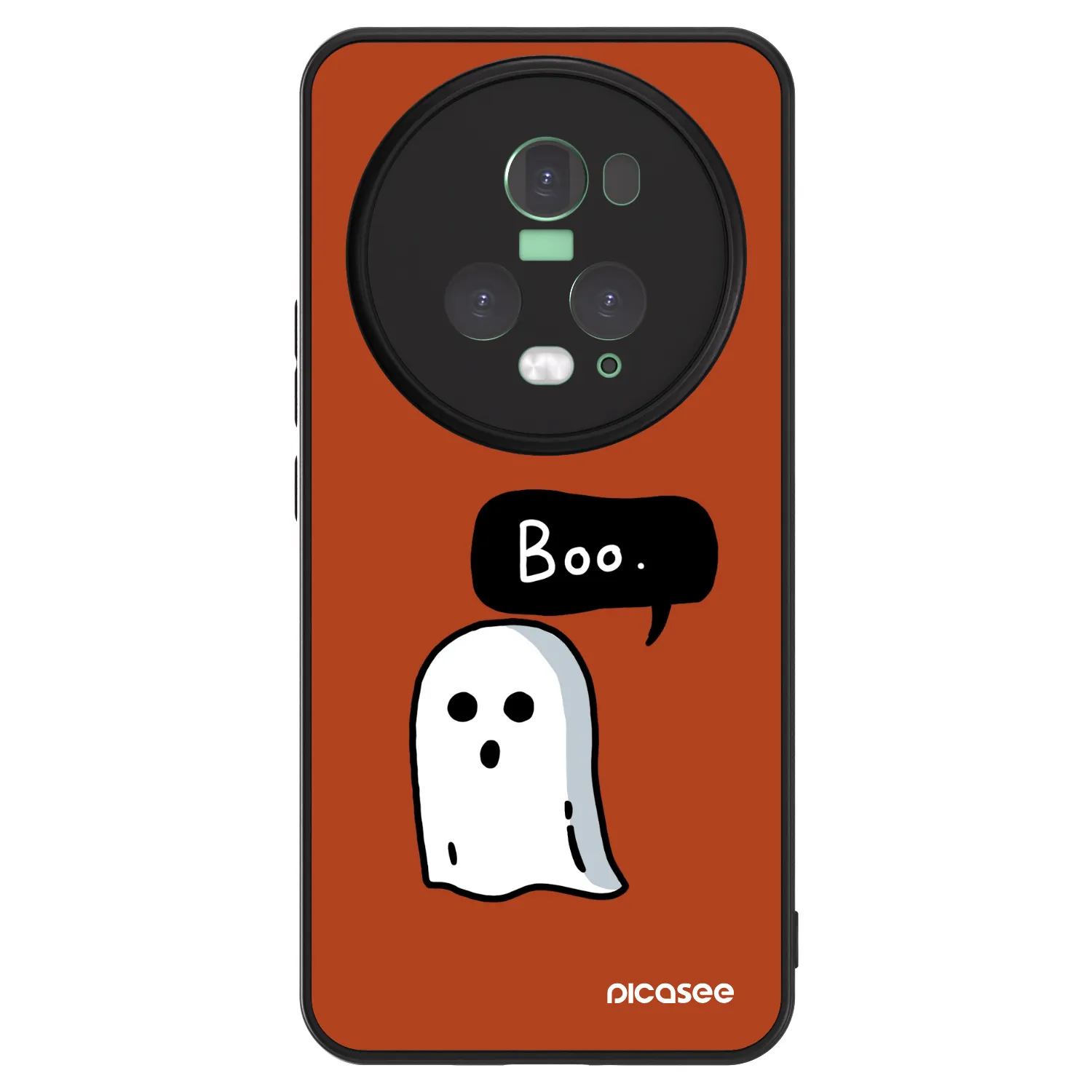 Picasee ULTIMATE CASE pentru Honor Magic5 Pro - Boo