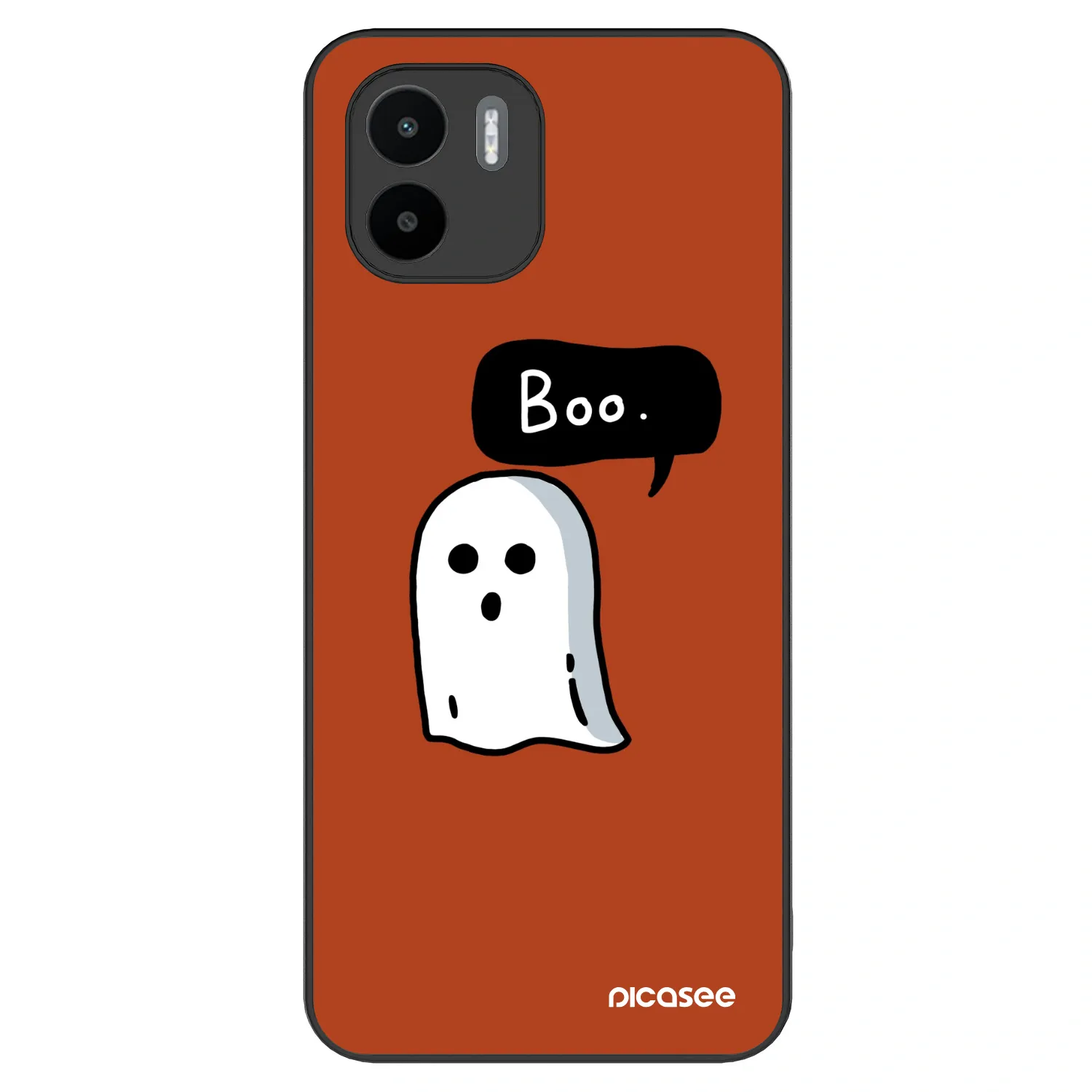 Picasee ULTIMATE CASE pentru Xiaomi Redmi A2 - Boo
