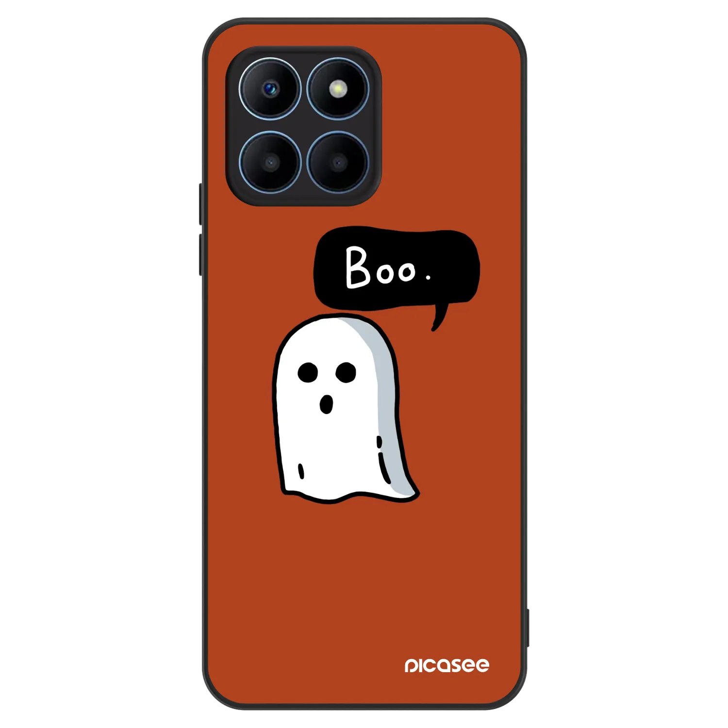 Picasee ULTIMATE CASE pentru Honor 70 Lite - Boo