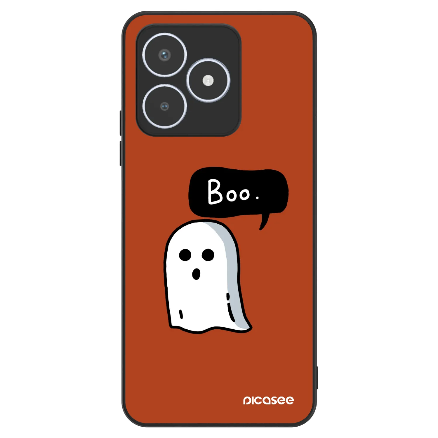 Picasee ULTIMATE CASE pentru Realme C53 - Boo