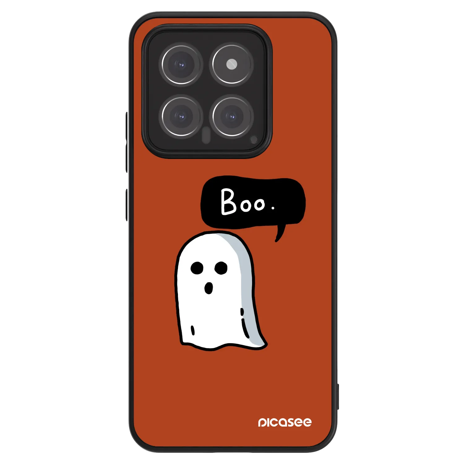 Picasee ULTIMATE CASE pentru Xiaomi 14 - Boo