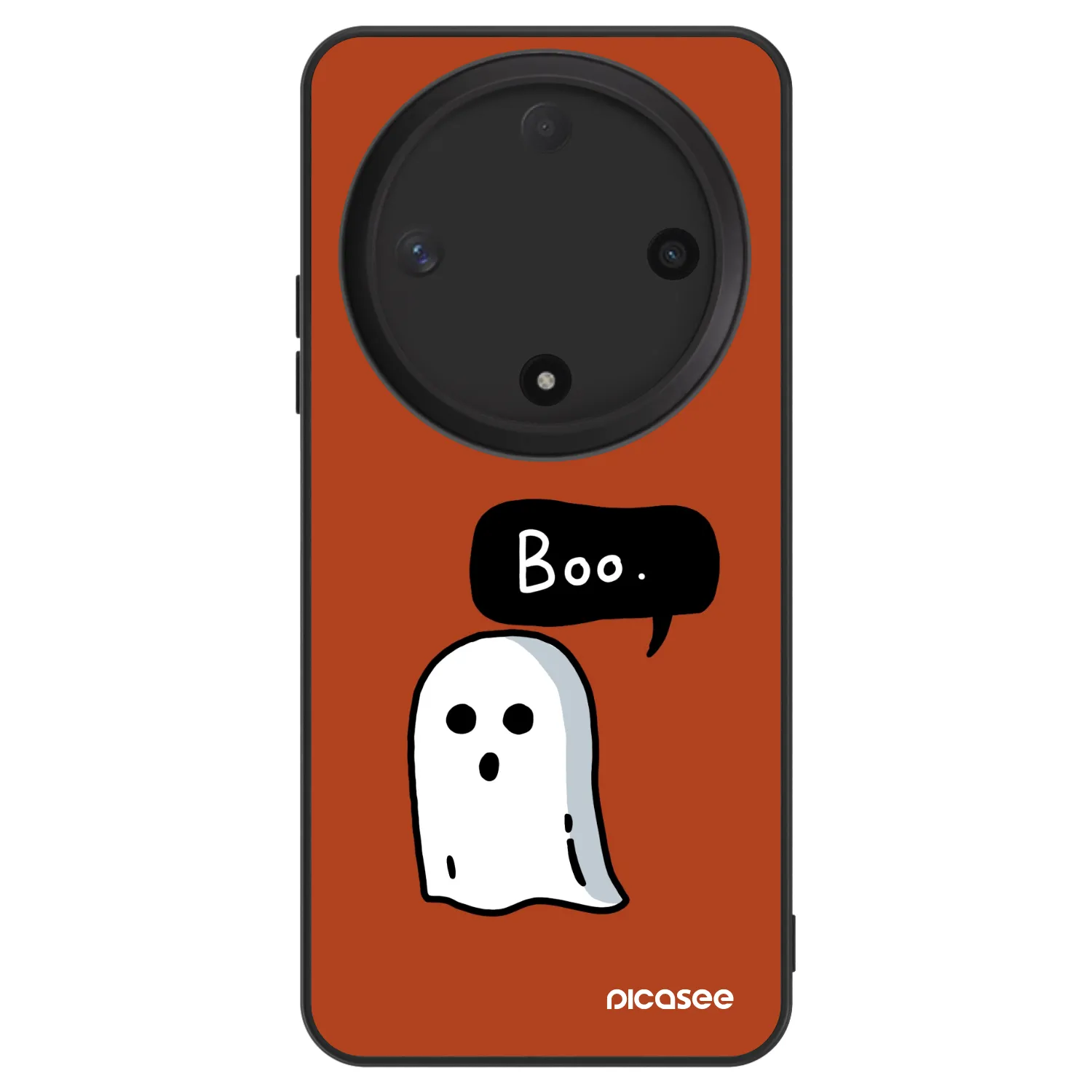 Picasee ULTIMATE CASE pentru Honor Magic6 Lite 5G - Boo