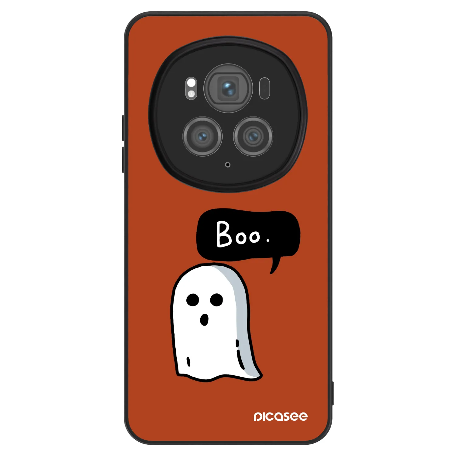 Picasee ULTIMATE CASE pentru Honor Magic6 Pro - Boo