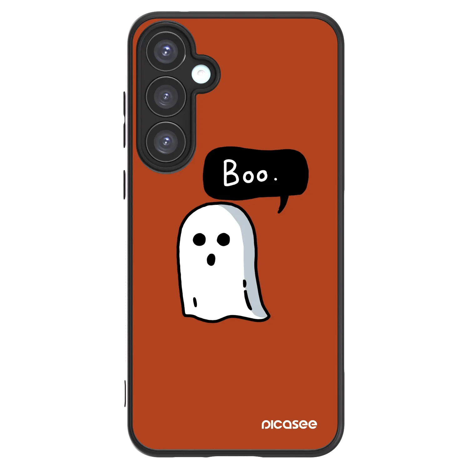 Picasee ULTIMATE CASE pentru Samsung Galaxy A55 5G A556B - Boo