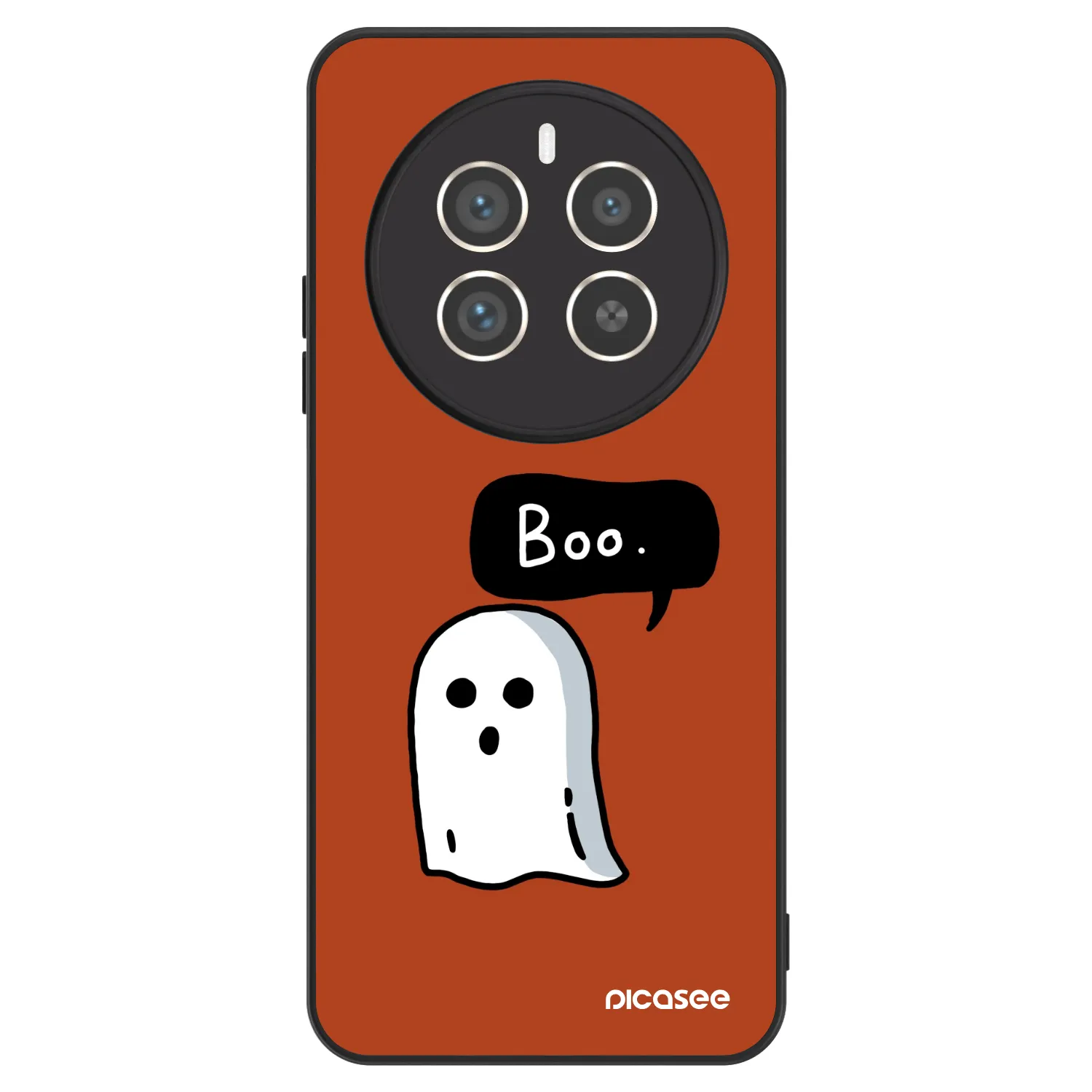 Picasee ULTIMATE CASE pentru Realme 12 Pro 5G - Boo