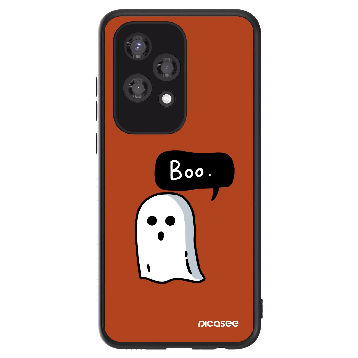 Picasee ULTIMATE CASE pentru Honor 200 Lite - Boo