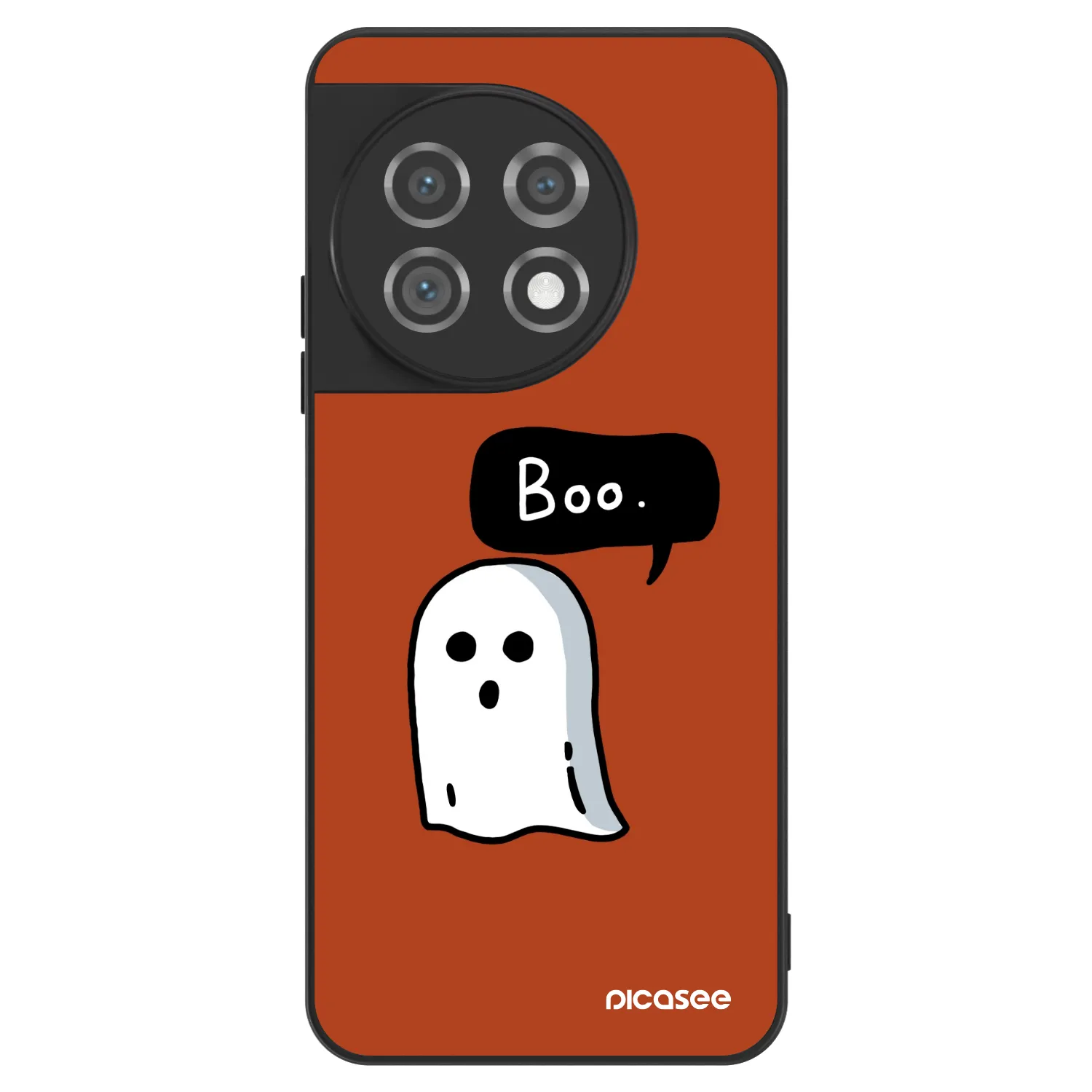 Picasee ULTIMATE CASE pentru OnePlus 11 5G - Boo