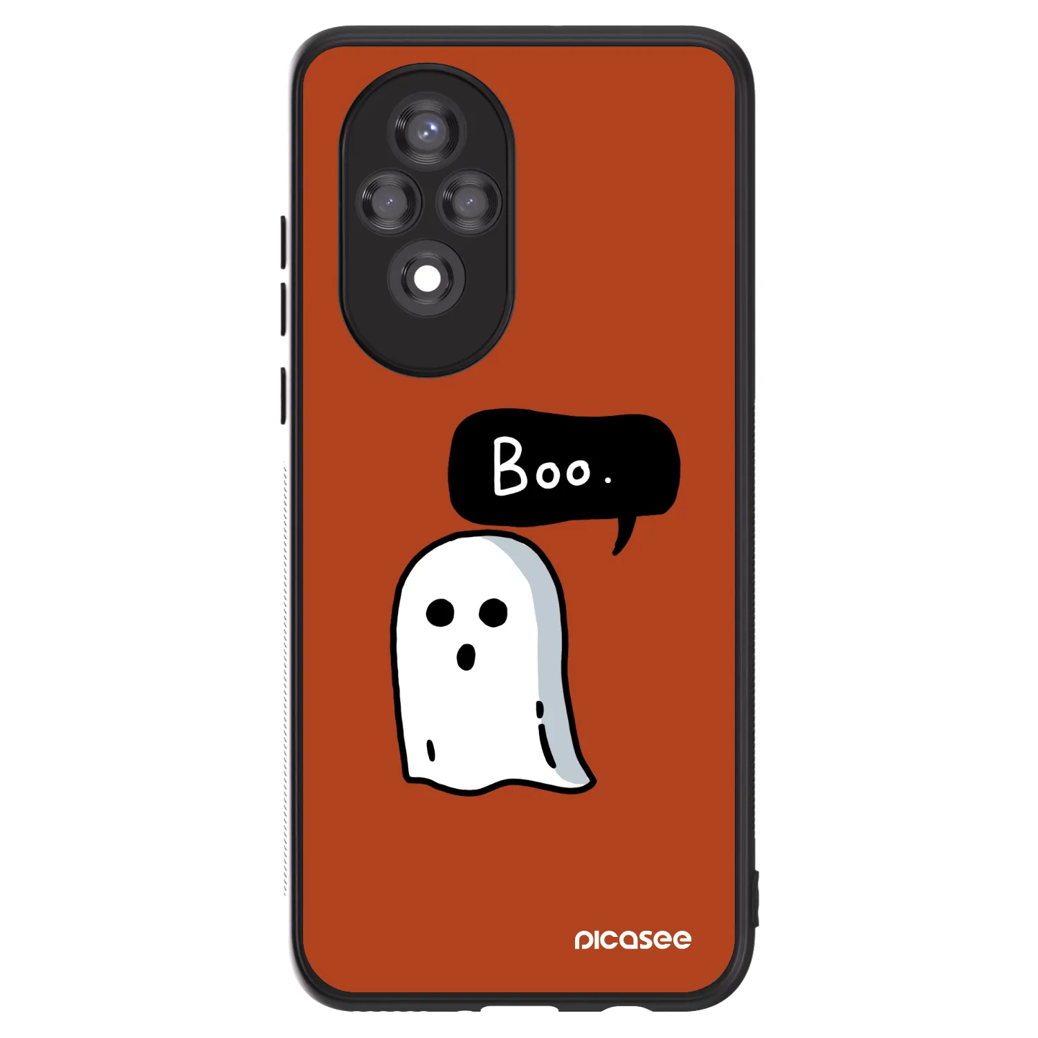 Picasee ULTIMATE CASE pentru Honor 200 Pro 5G - Boo