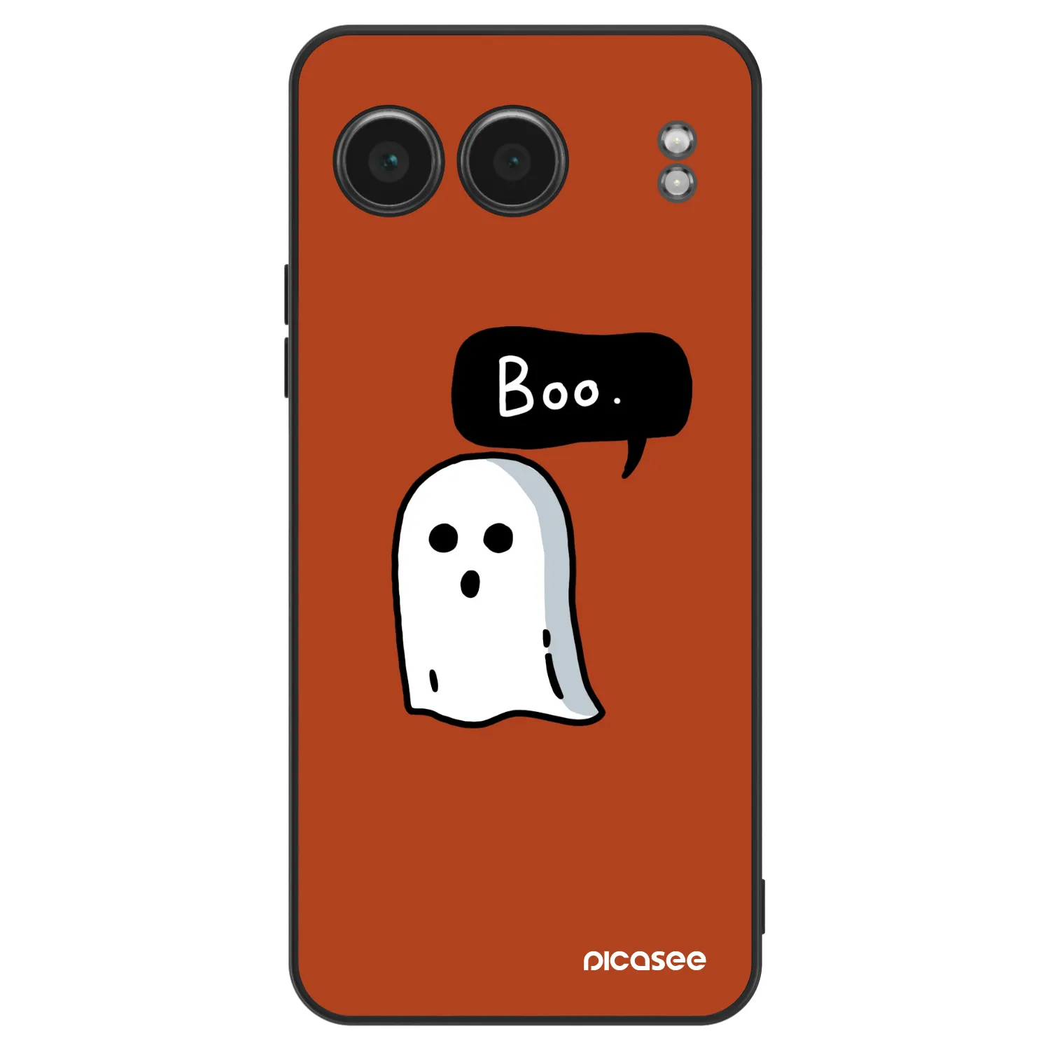 Picasee ULTIMATE CASE pentru OnePlus Nord 4 - Boo