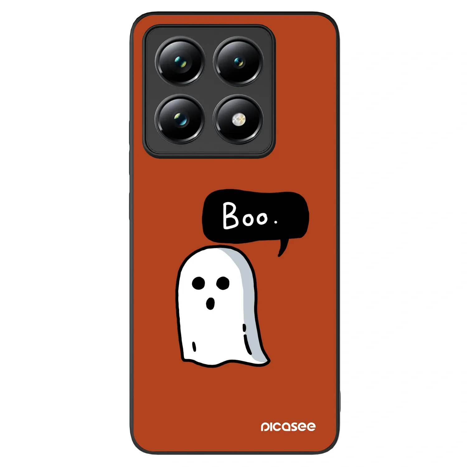 Picasee ULTIMATE CASE pentru Xiaomi 14T Pro - Boo