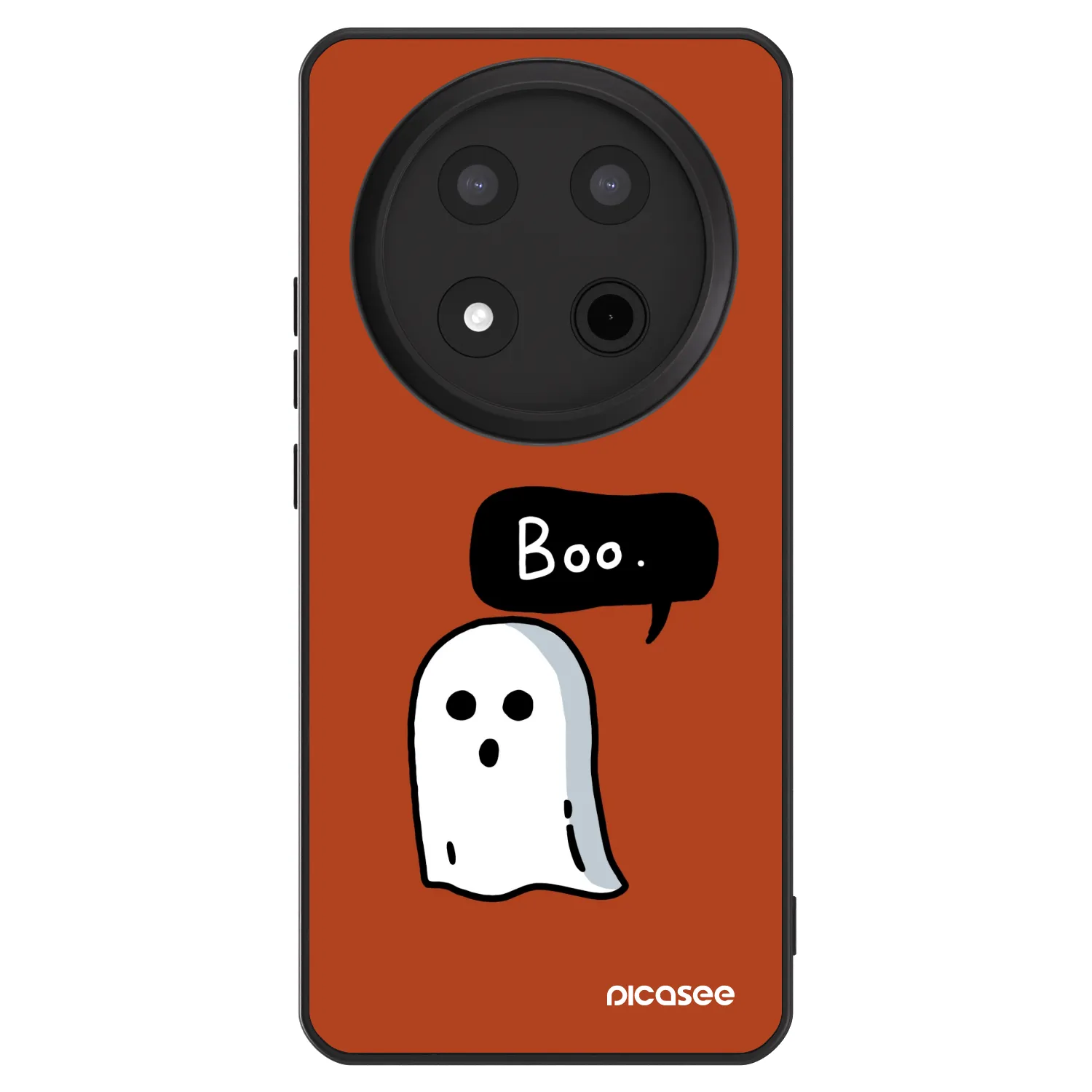 Picasee ULTIMATE CASE pentru Honor Magic7 Lite 5G - Boo