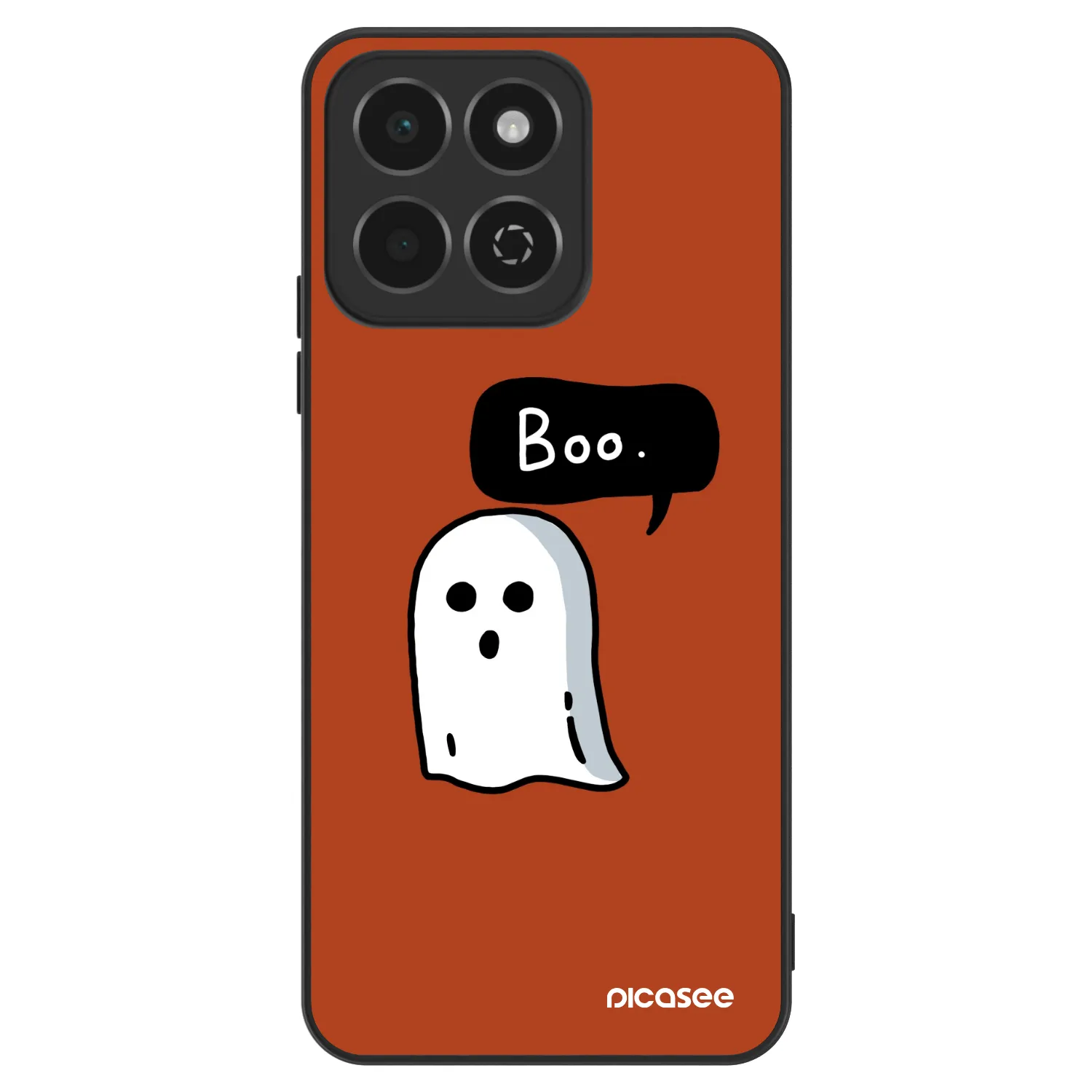 Picasee ULTIMATE CASE pentru Honor 200 Smart 5G - Boo