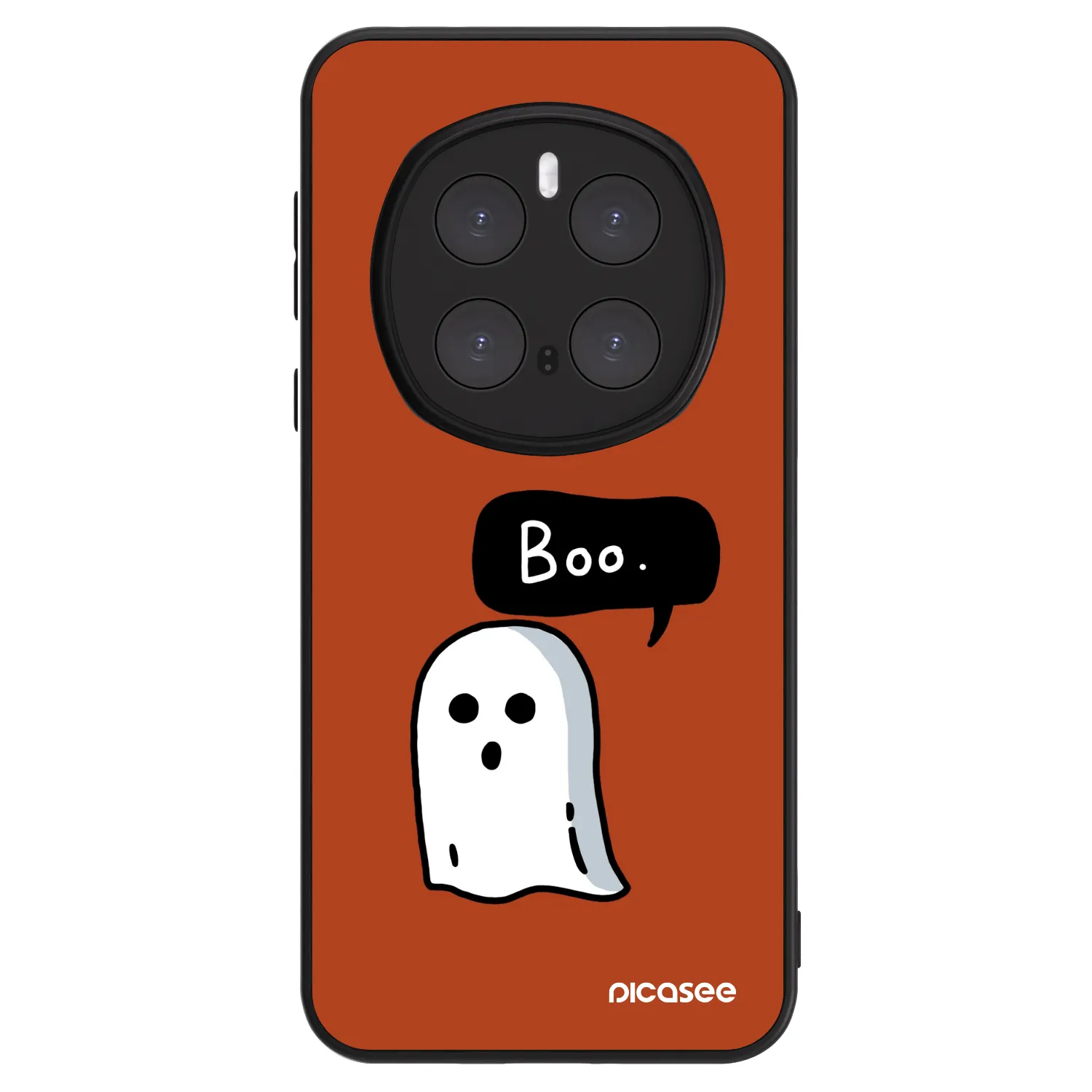 Picasee ULTIMATE CASE pentru Honor Magic7 Pro 5G - Boo