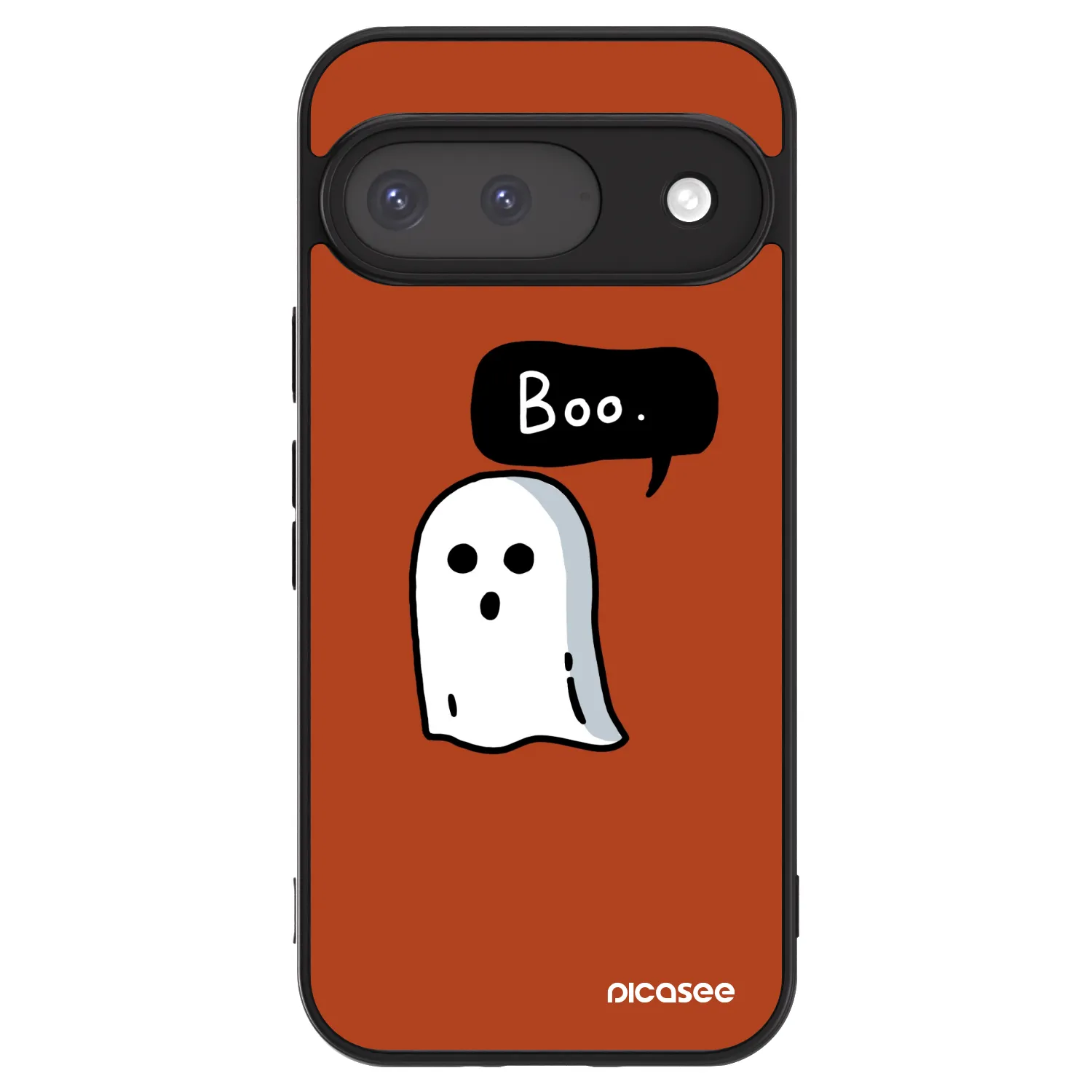 Picasee ULTIMATE CASE pentru Google Pixel 9 - Boo