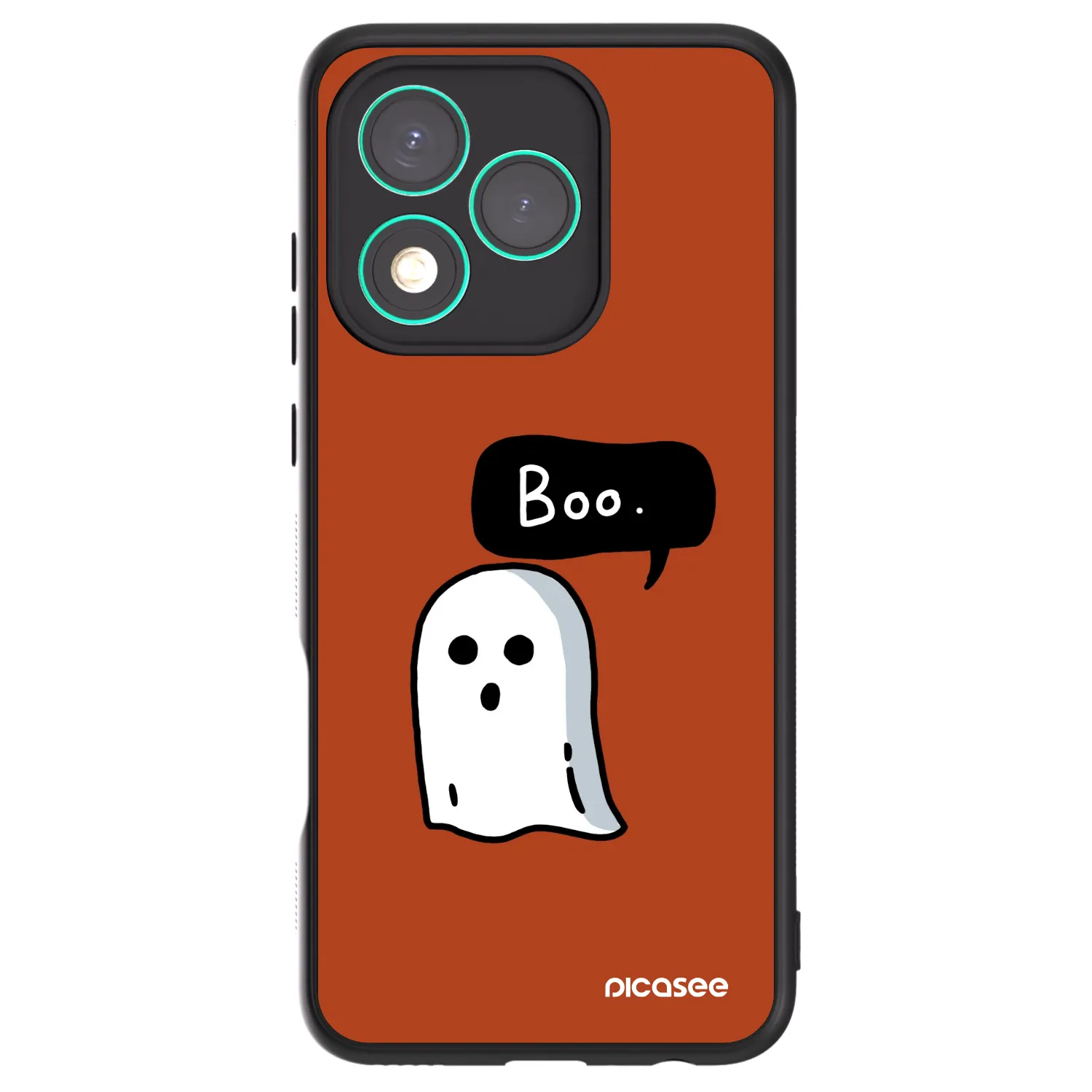 Picasee ULTIMATE CASE pentru Honor 400 Lite 5G - Boo