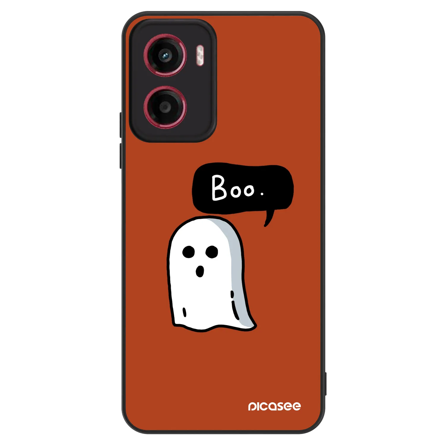 Picasee ULTIMATE CASE pentru Motorola Moto G05 - Boo