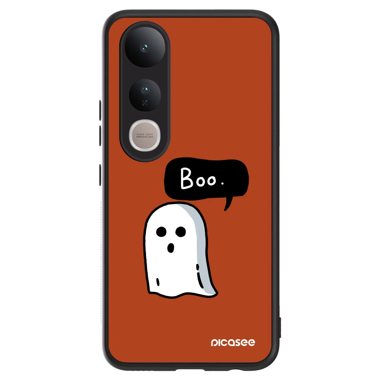 Picasee ULTIMATE CASE pentru Vivo V50 Lite 5G - Boo