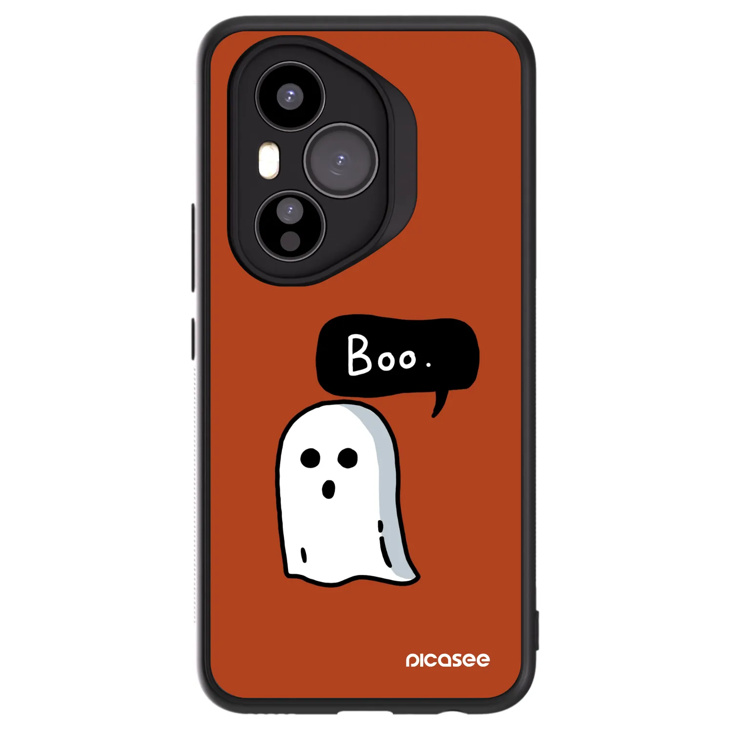 Picasee ULTIMATE CASE pentru Honor 400 Pro 5G - Boo