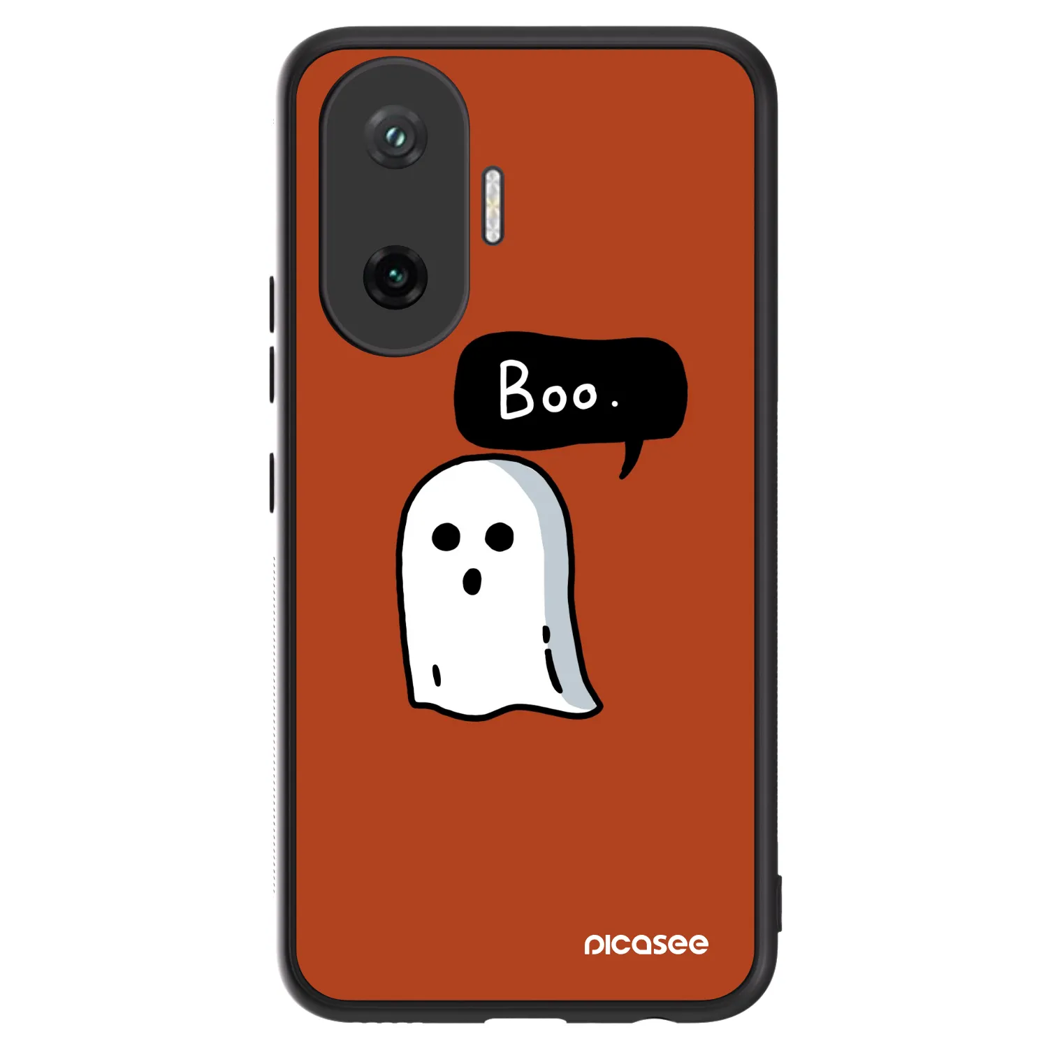 Picasee ULTIMATE CASE pentru Xiaomi Poco F7 5G - Boo