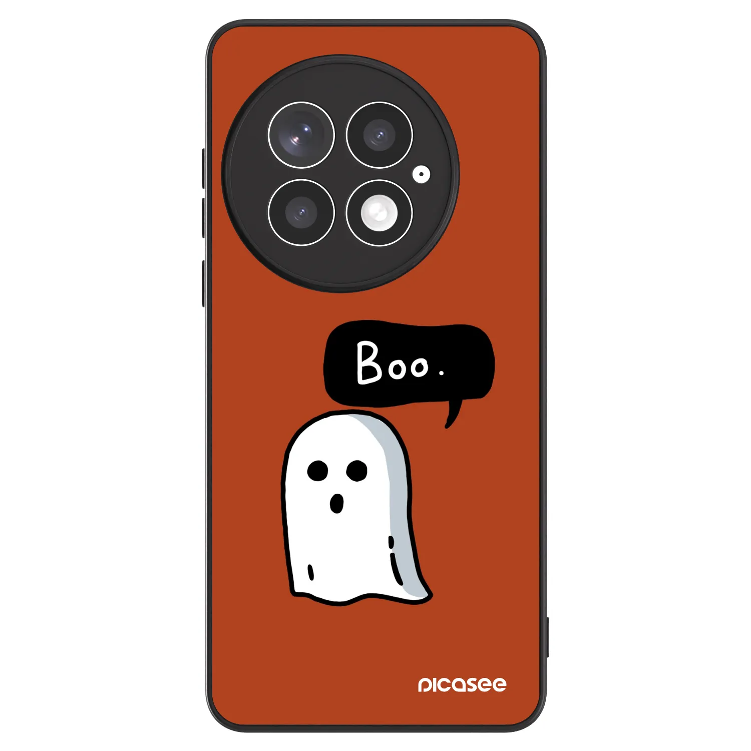 Picasee ULTIMATE CASE pentru OnePlus 13 5G - Boo