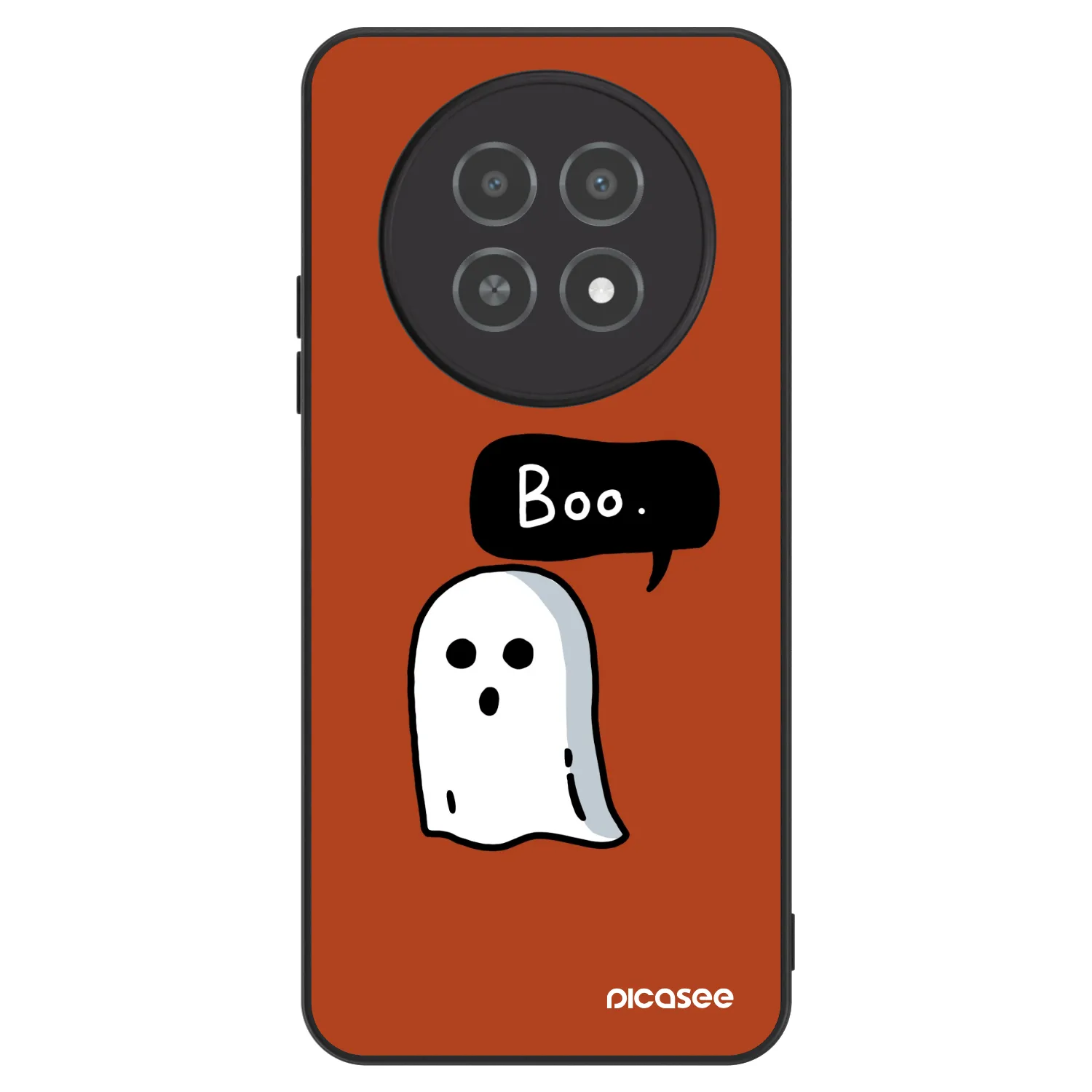 Picasee ULTIMATE CASE pentru Realme 12X - Boo