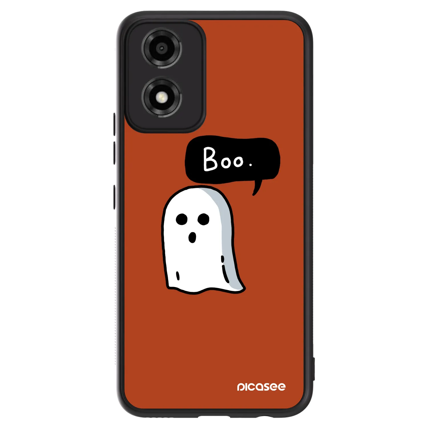 Picasee ULTIMATE CASE pentru Motorola Moto E14 - Boo