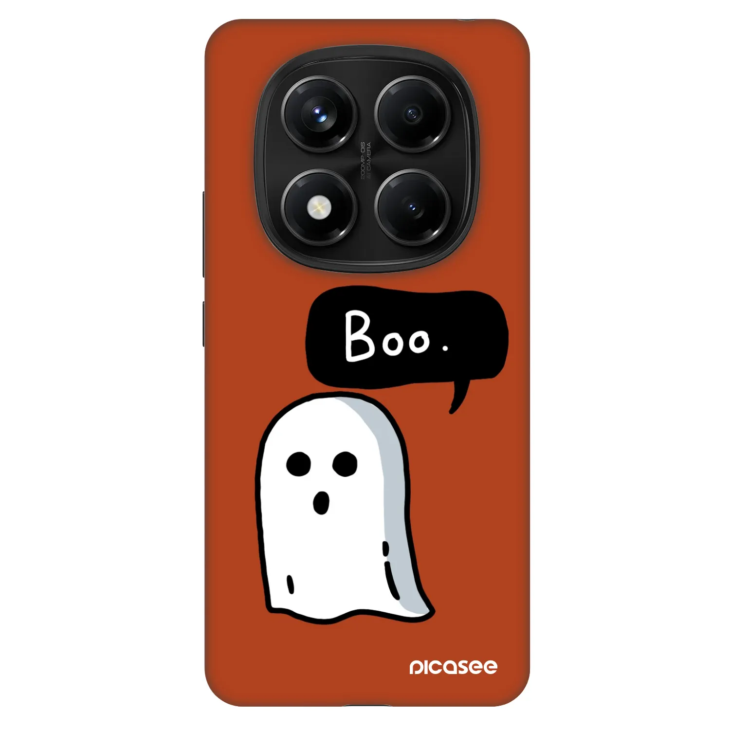 Picasee Fashion Case pentru Xiaomi Redmi Note 14 Pro 5G - Boo