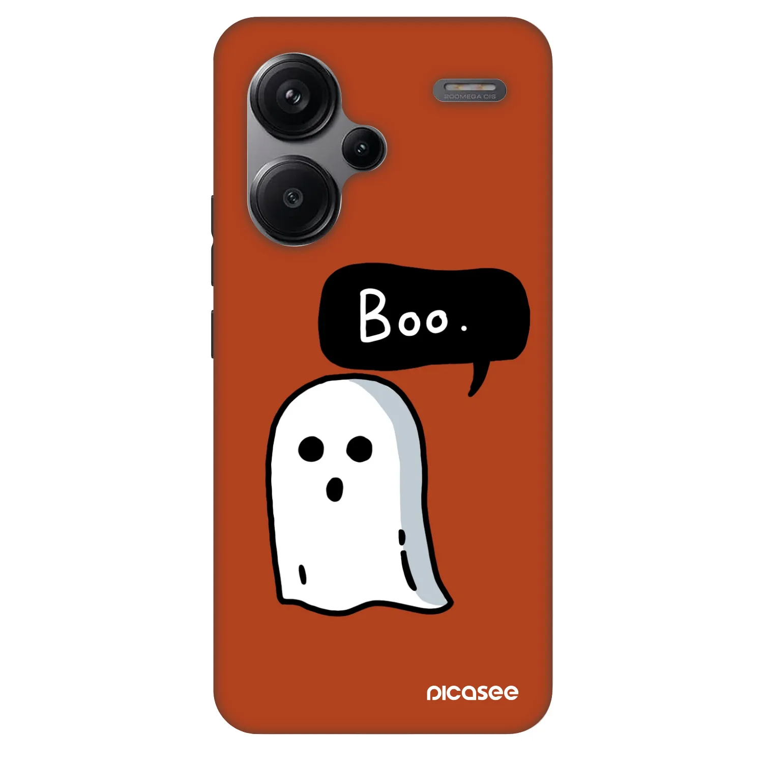 Picasee Fashion Case pentru Xiaomi Redmi Note 13 Pro+ 5G - Boo