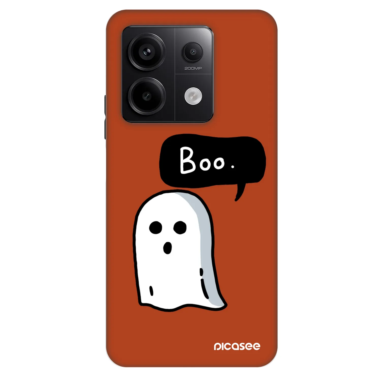 Picasee Fashion Case pentru Xiaomi Redmi Note 13 Pro 5G - Boo