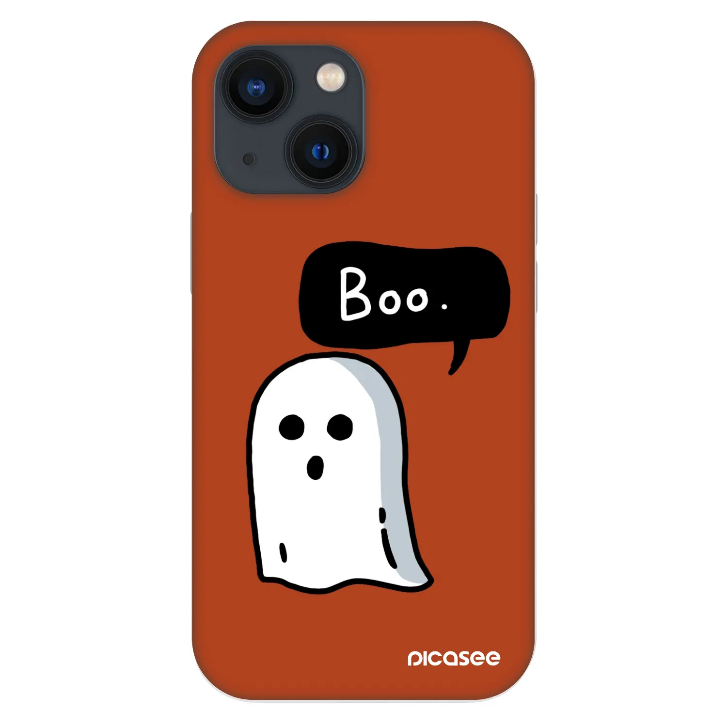 Picasee Fashion Case pentru Apple iPhone 13 mini - Boo